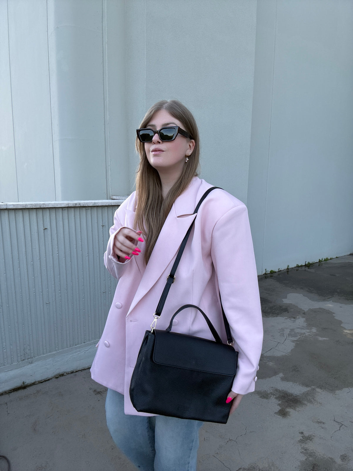 CHLOÉ - Postina