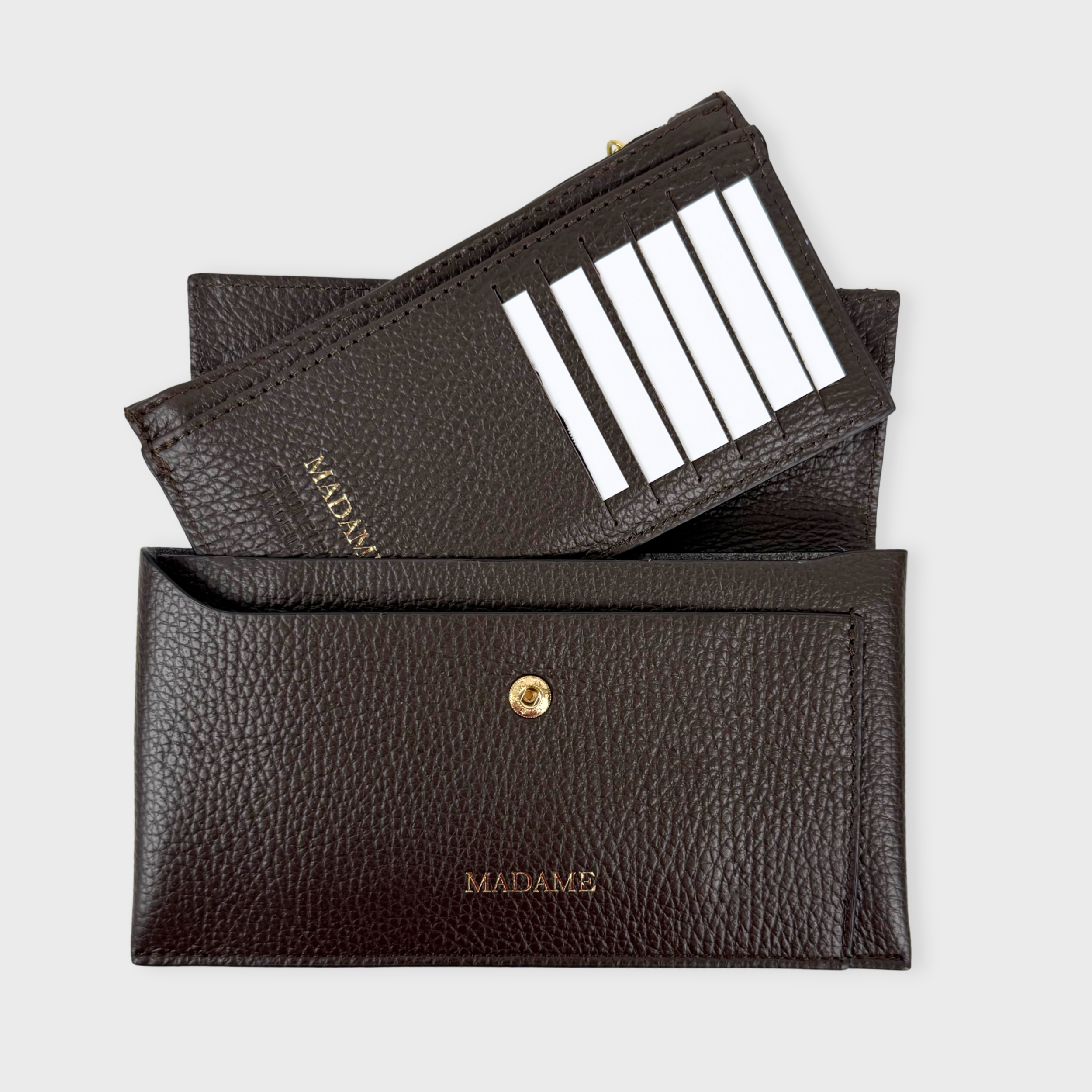 PREORDINE DOUBLE WALLET