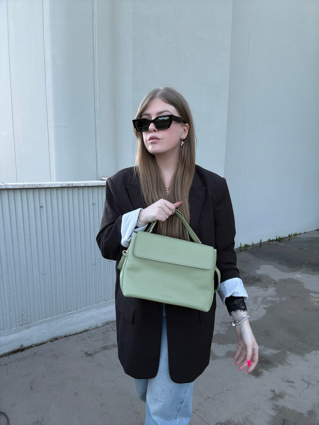 CHLOÉ - Postina