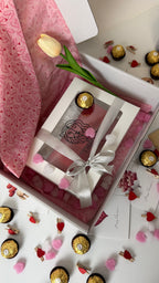 Pacchetto Completo San Valentino