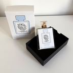 NUVOLA – Extrait de Parfum