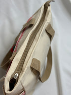 CHERRY - TOTE in cotone