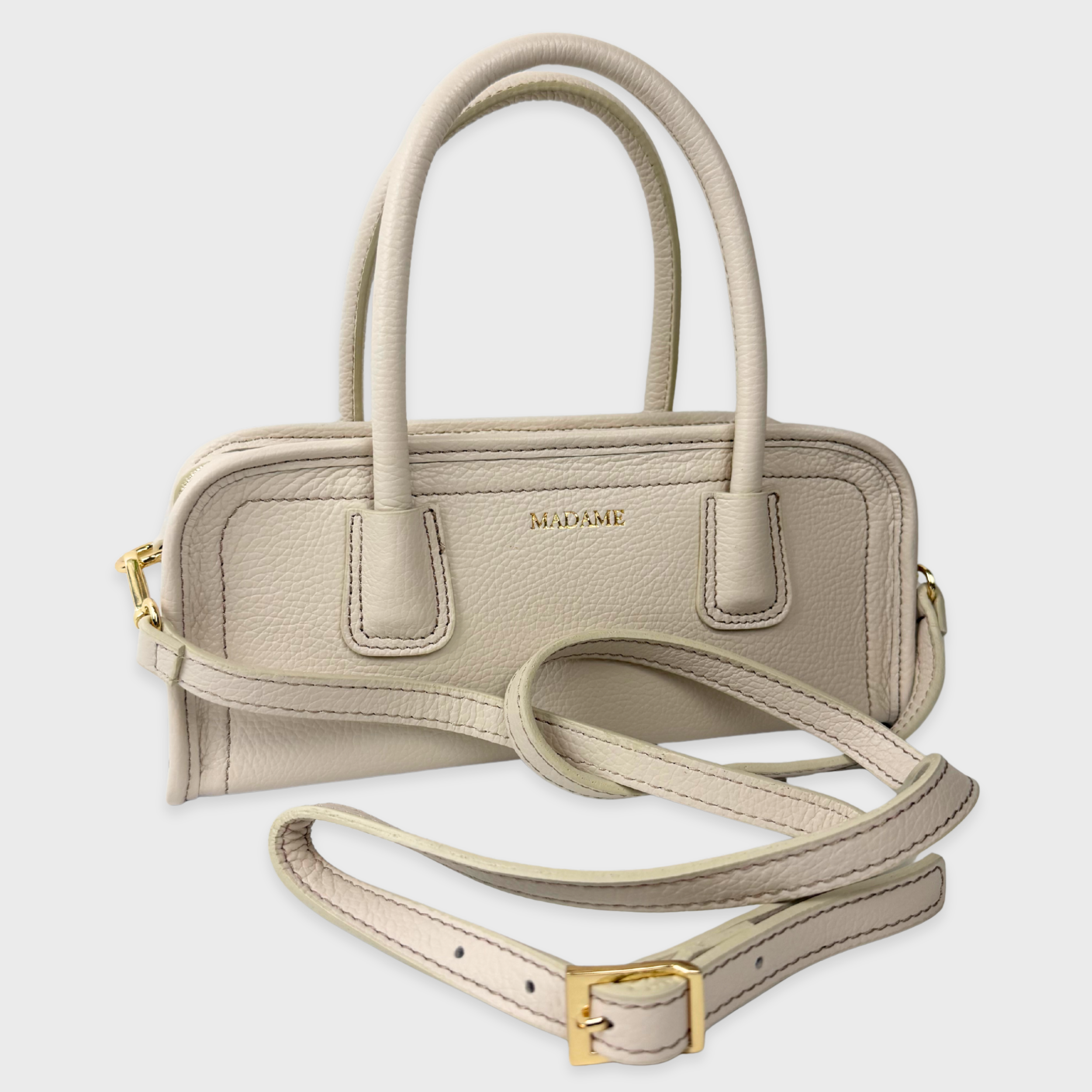 SOPHIE – Borsa baguette