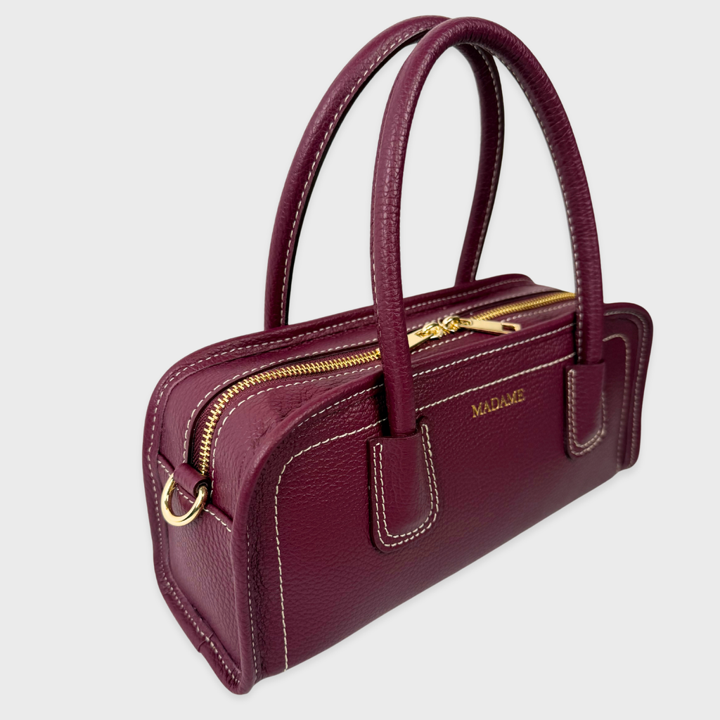 SOPHIE – Borsa baguette