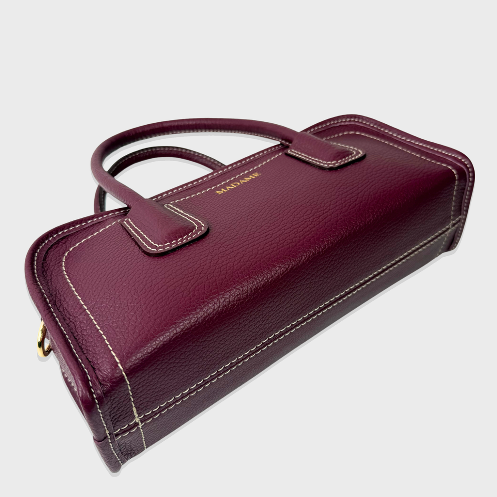 SOPHIE – Borsa baguette