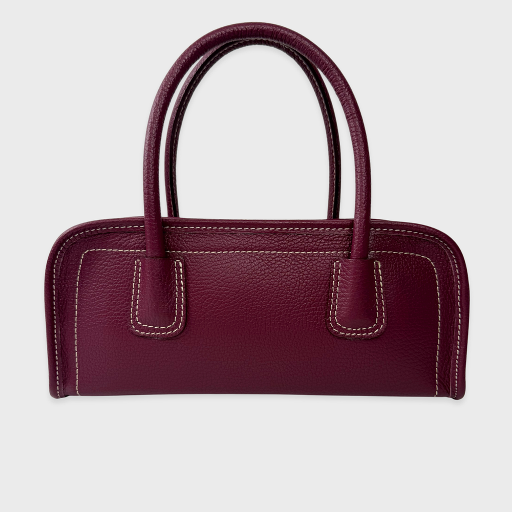 SOPHIE – Borsa baguette
