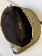 ROSE Crossbody Bag - VERDE MUSCHIO