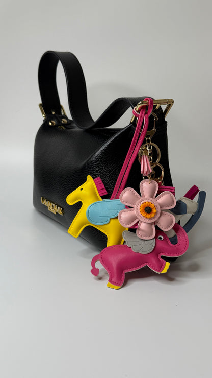 Charms Flower