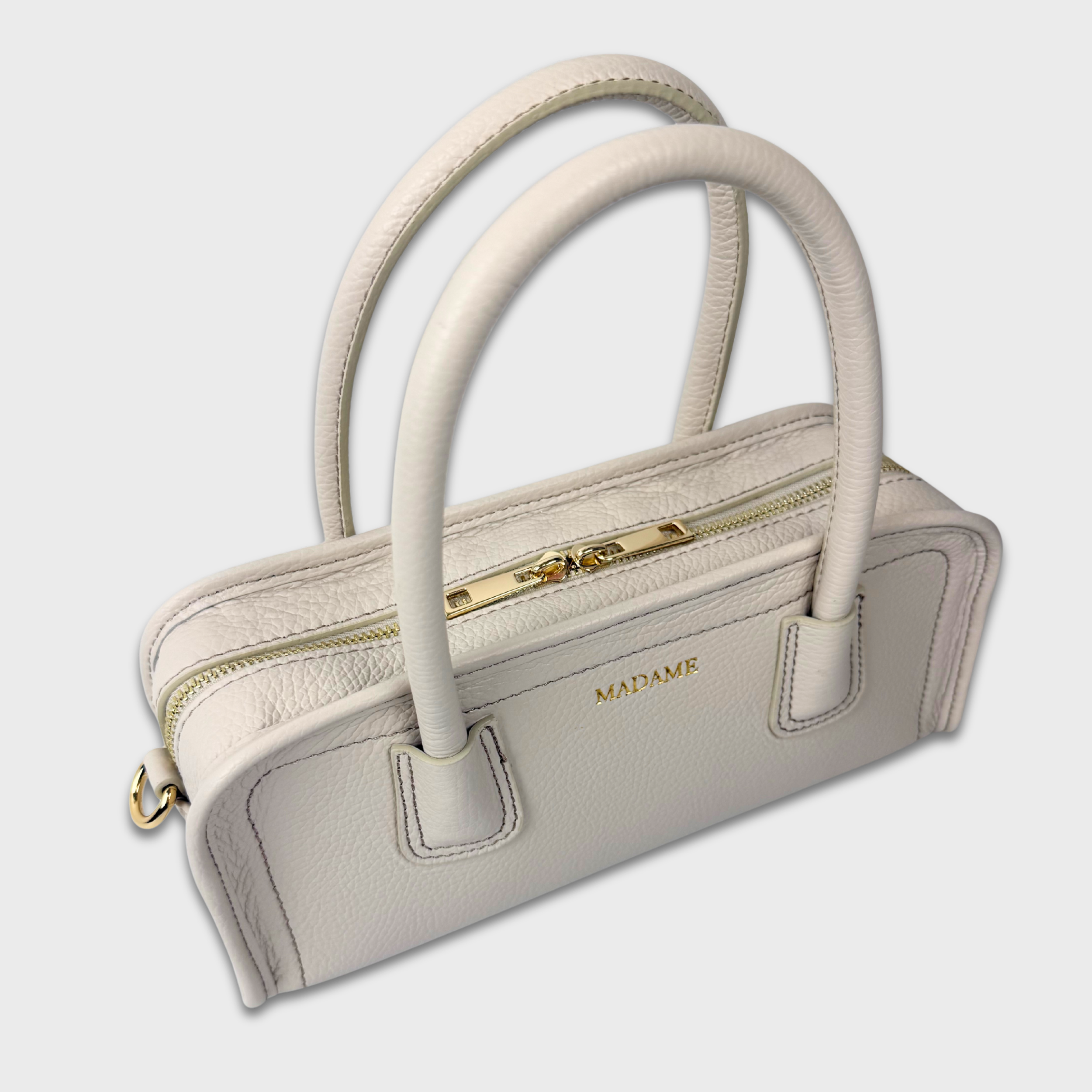 SOPHIE – Borsa baguette
