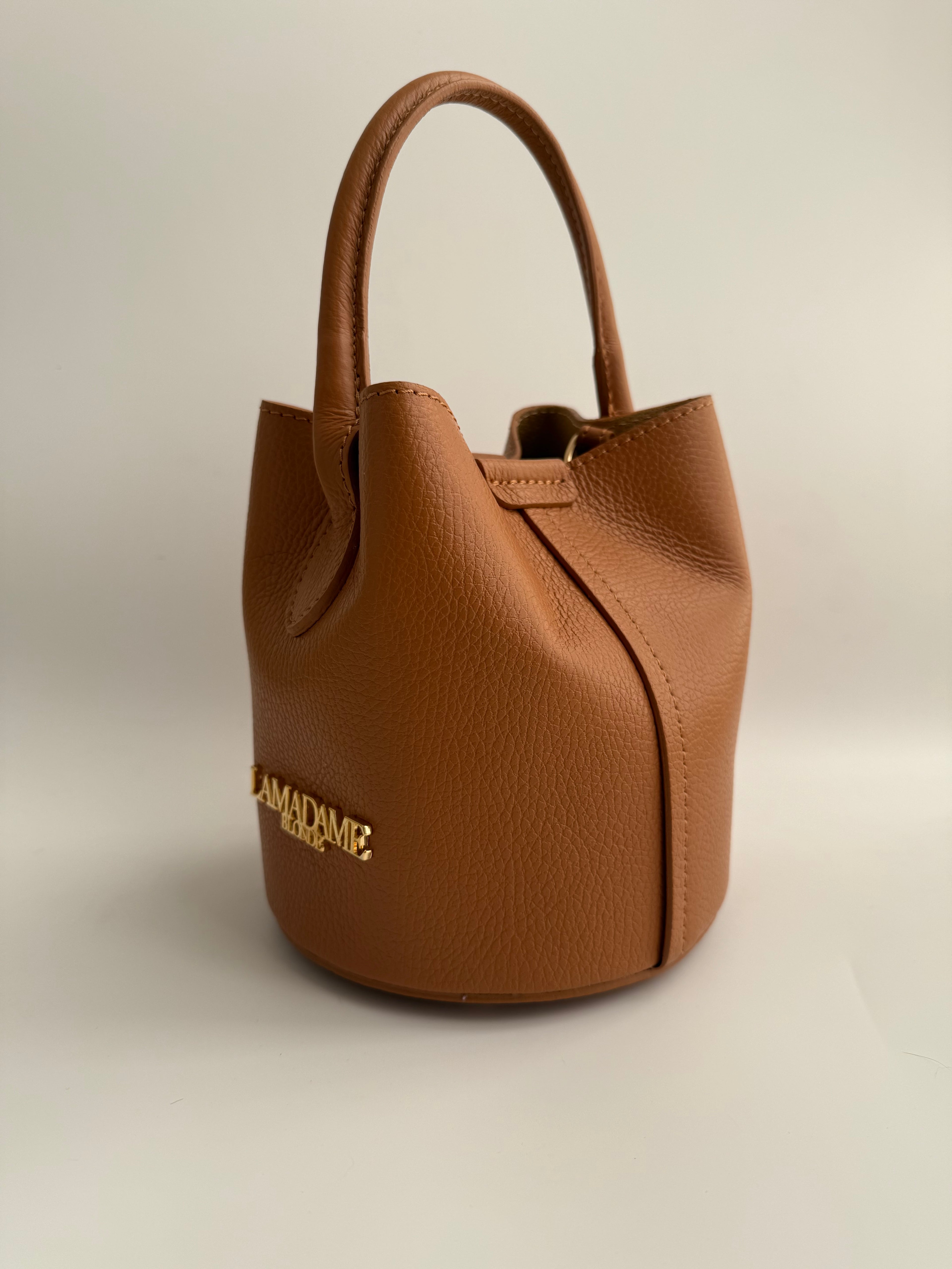 PENELOPE - Cuoio