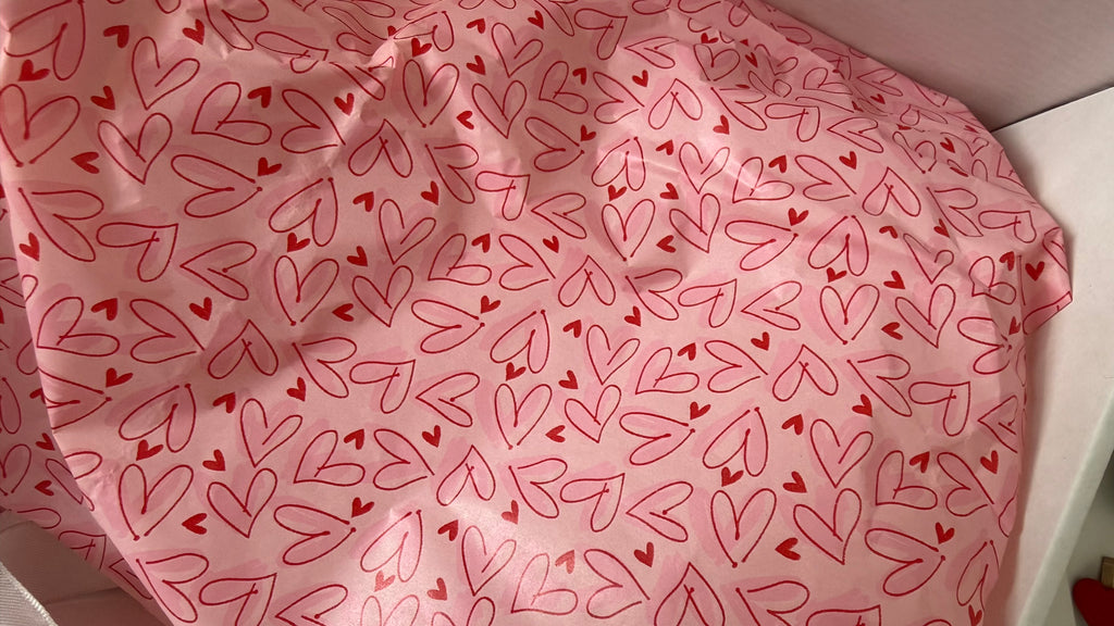 Pacchetto Completo San Valentino