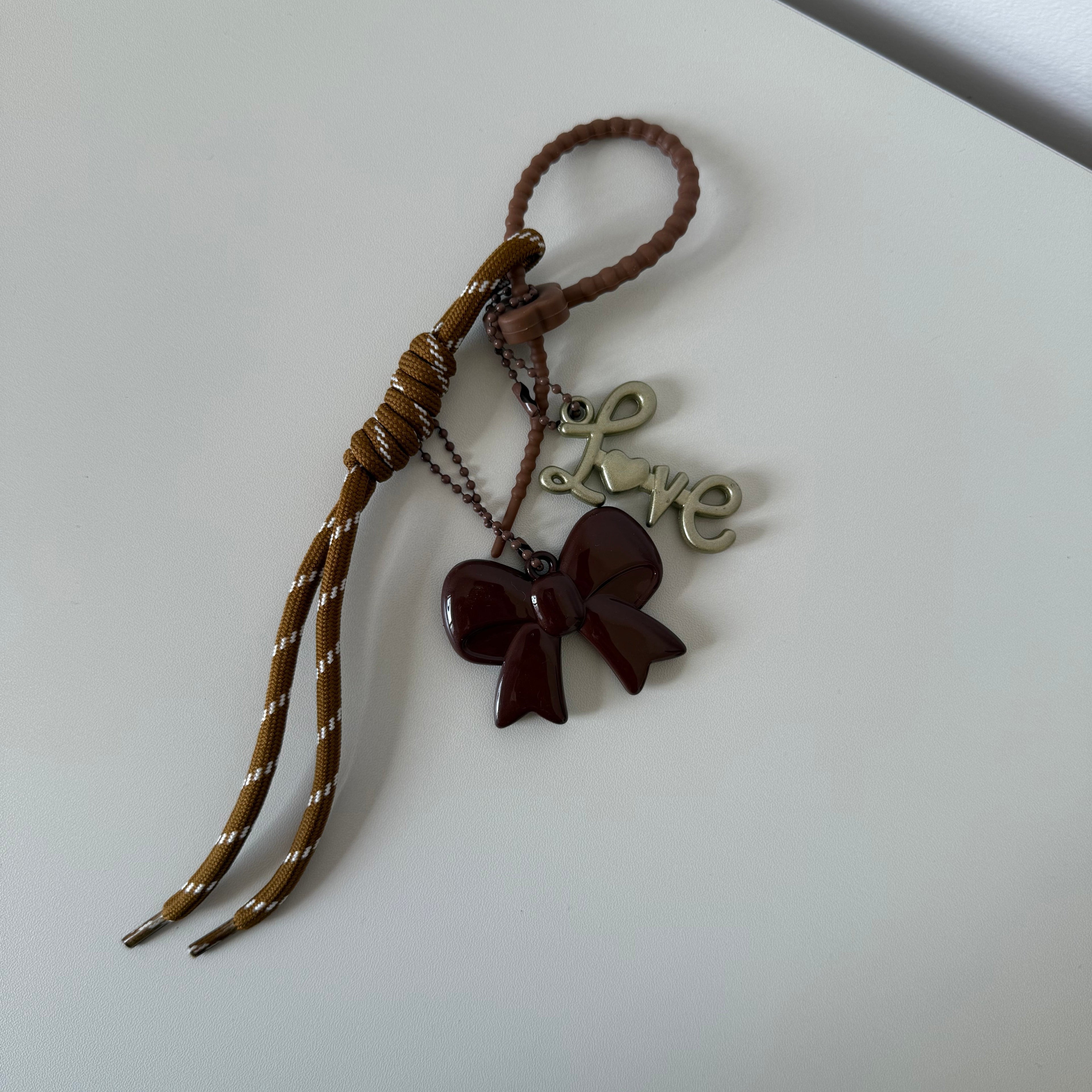 CHARM LOVE FLAKE