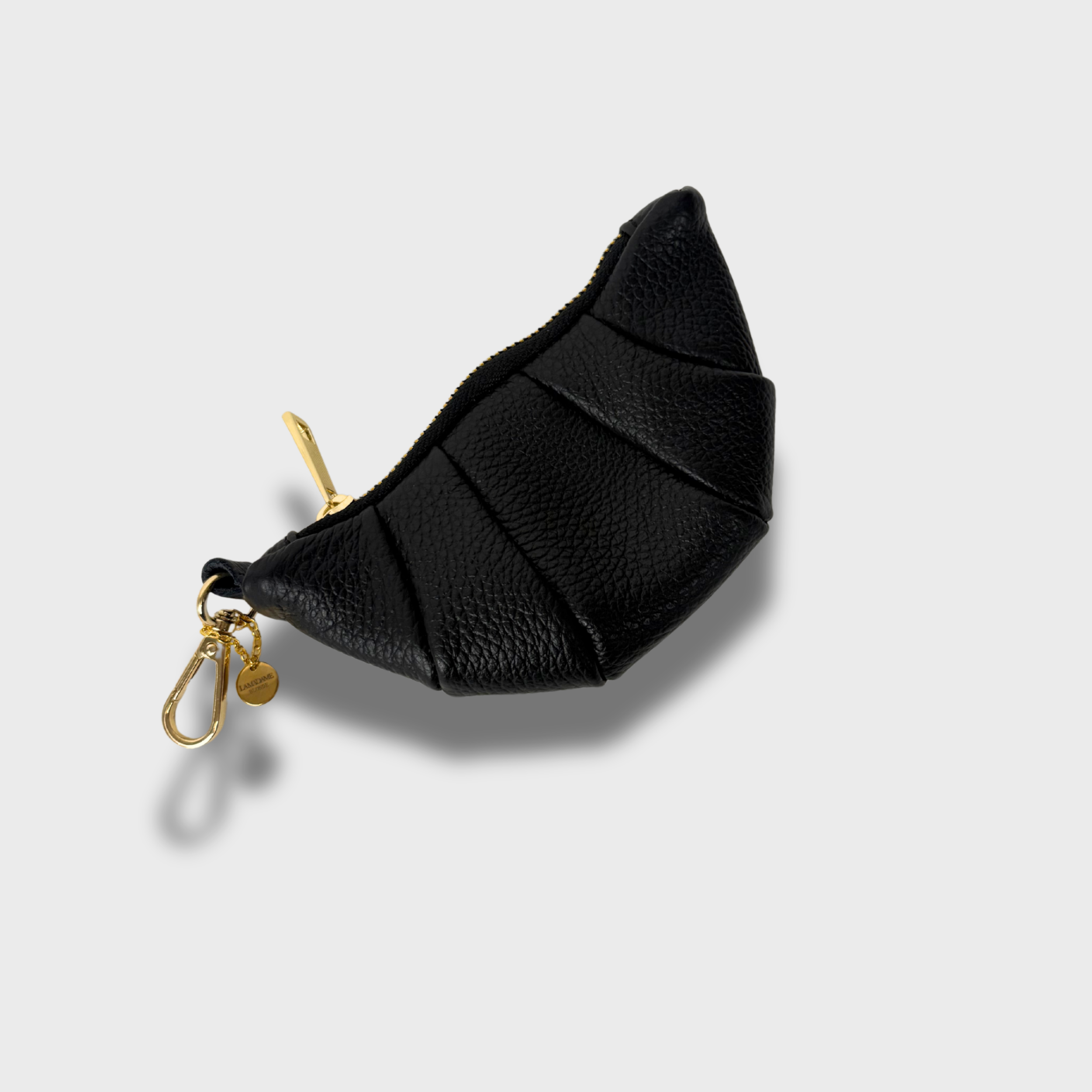 Cornetto Portachiavi / Porta Spiccioli