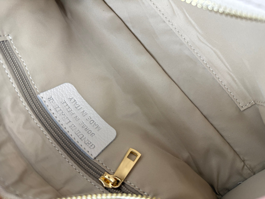 SOPHIE – Borsa baguette