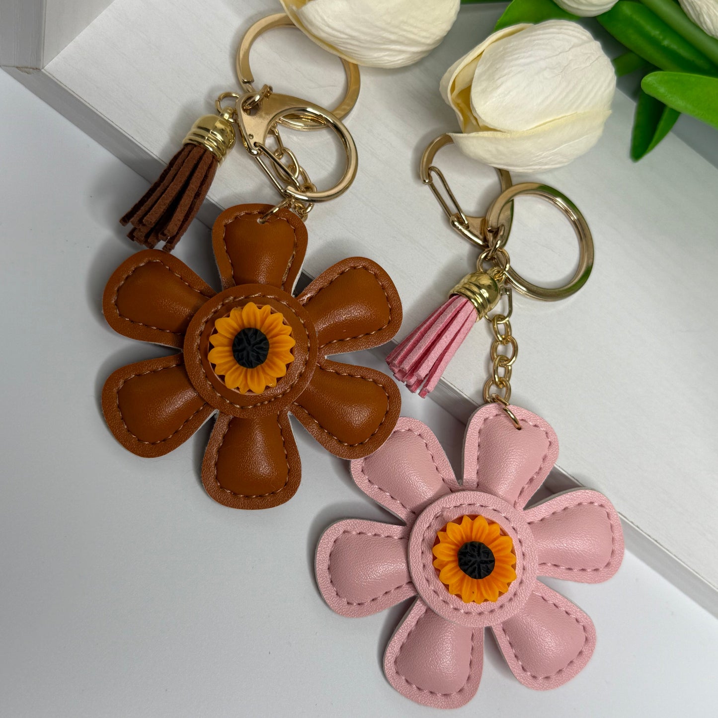 Charms Flower