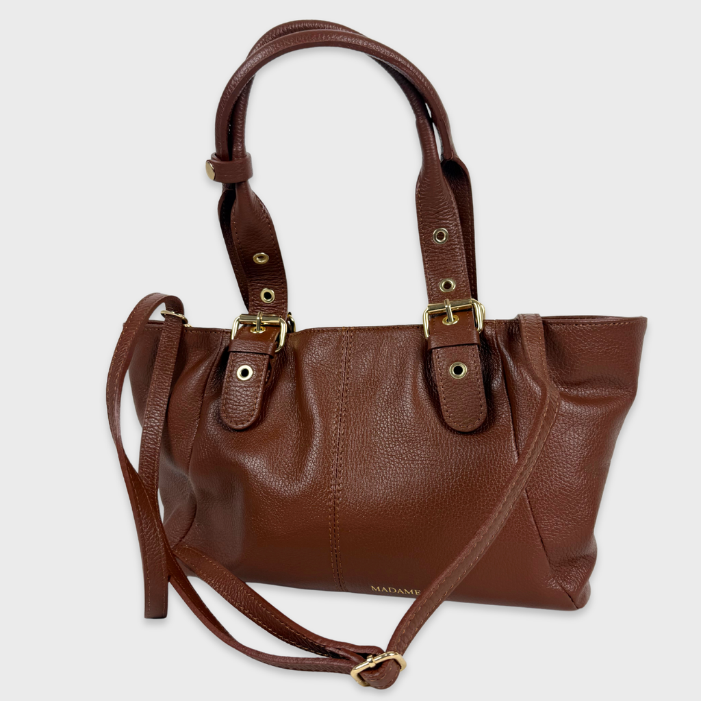 CAMILLE - HANDBAG