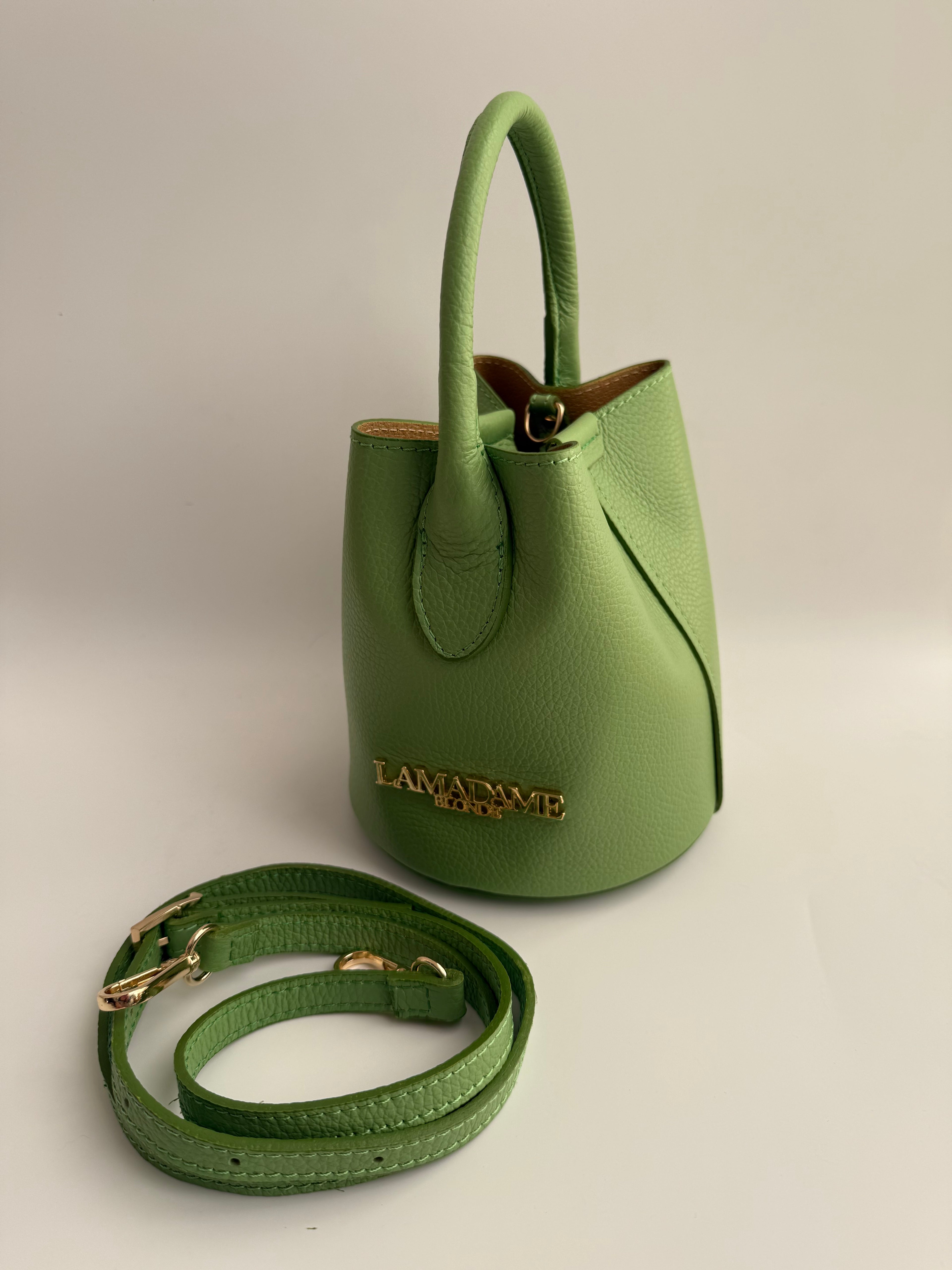 PENELOPE - Verde Soft