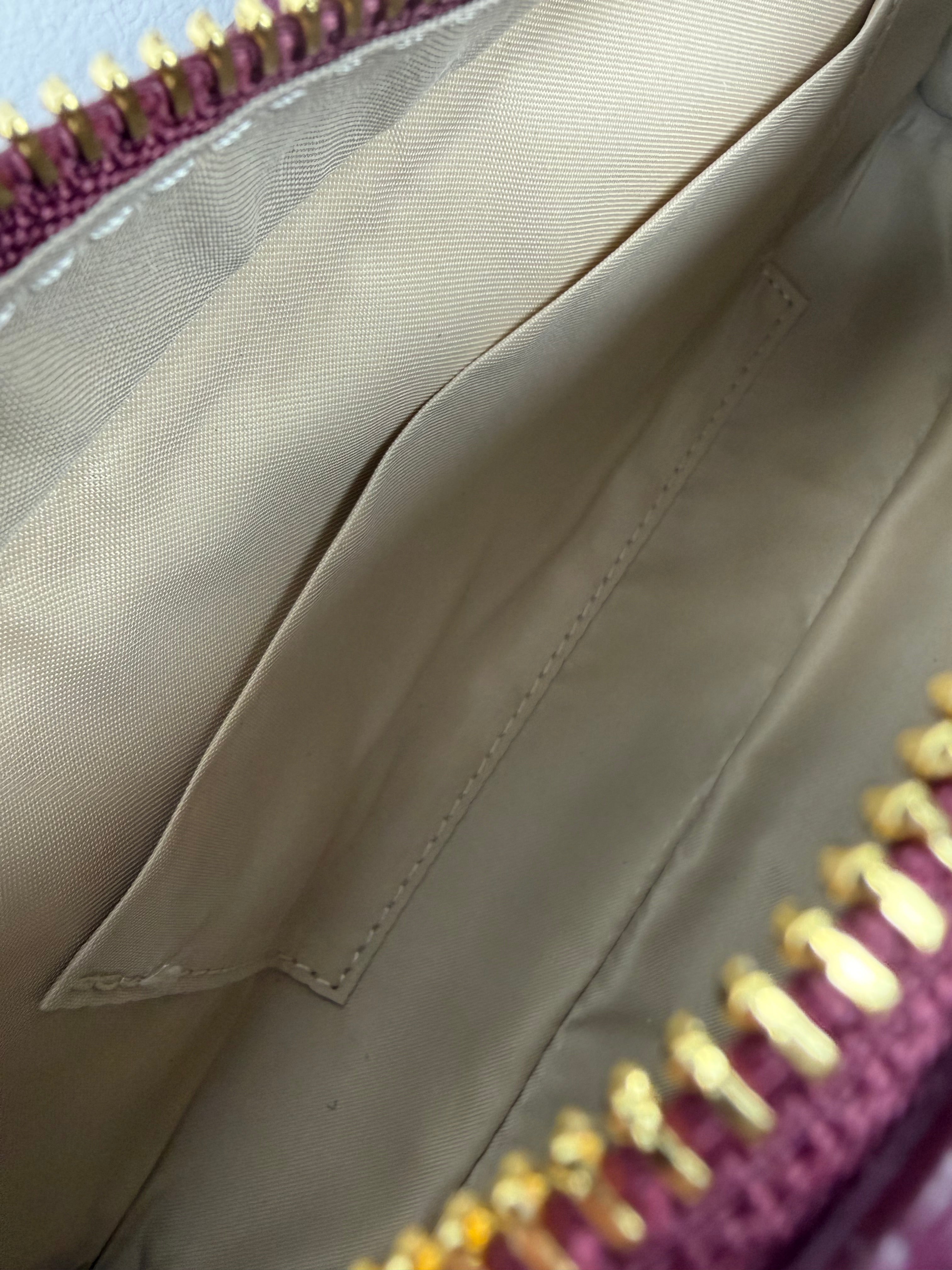 SOPHIE – Borsa baguette