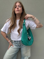 MARGOT - VERDE SMERALDO