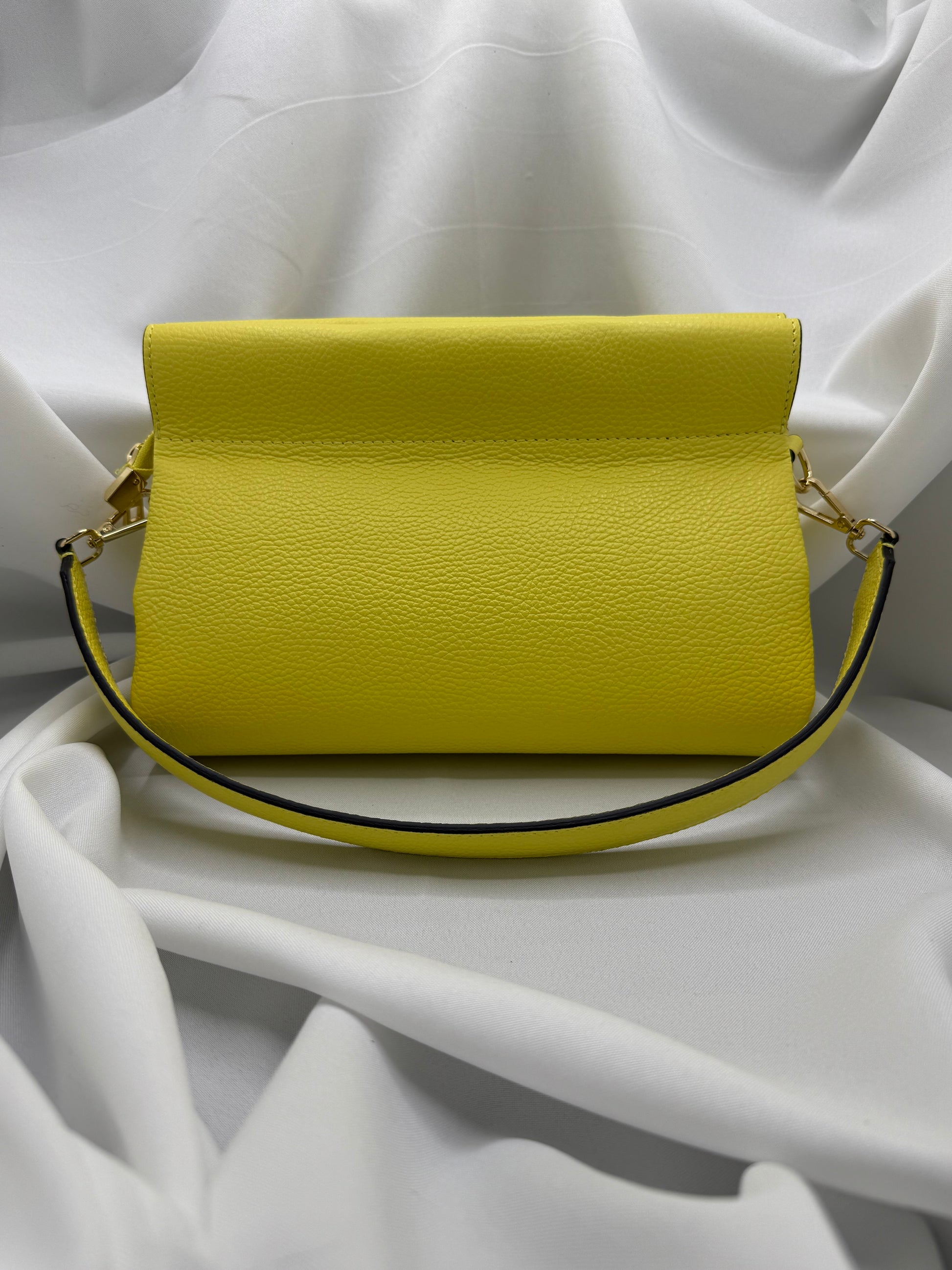 ATHENA - GIALLO