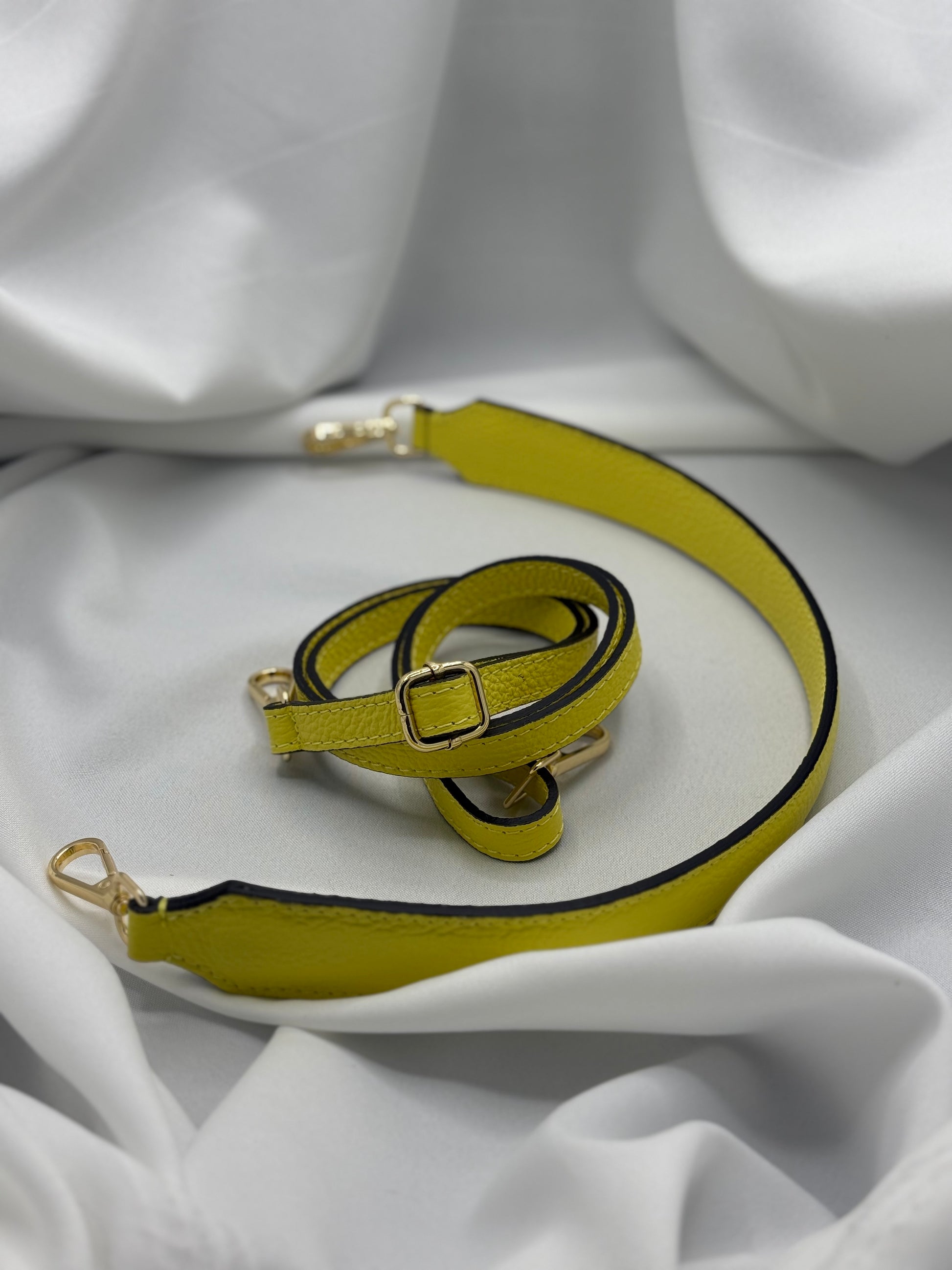 ATHENA - GIALLO