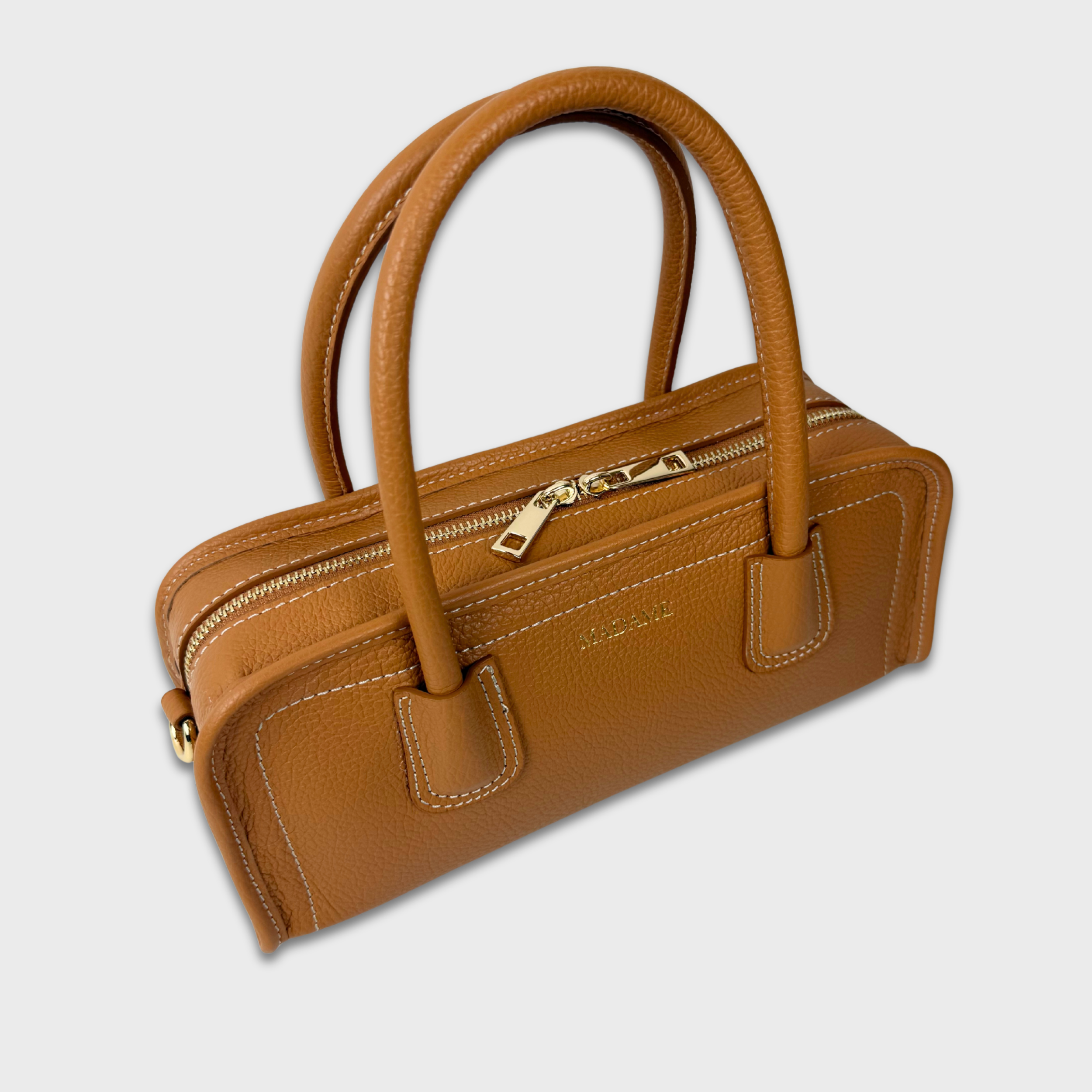 SOPHIE – Borsa baguette