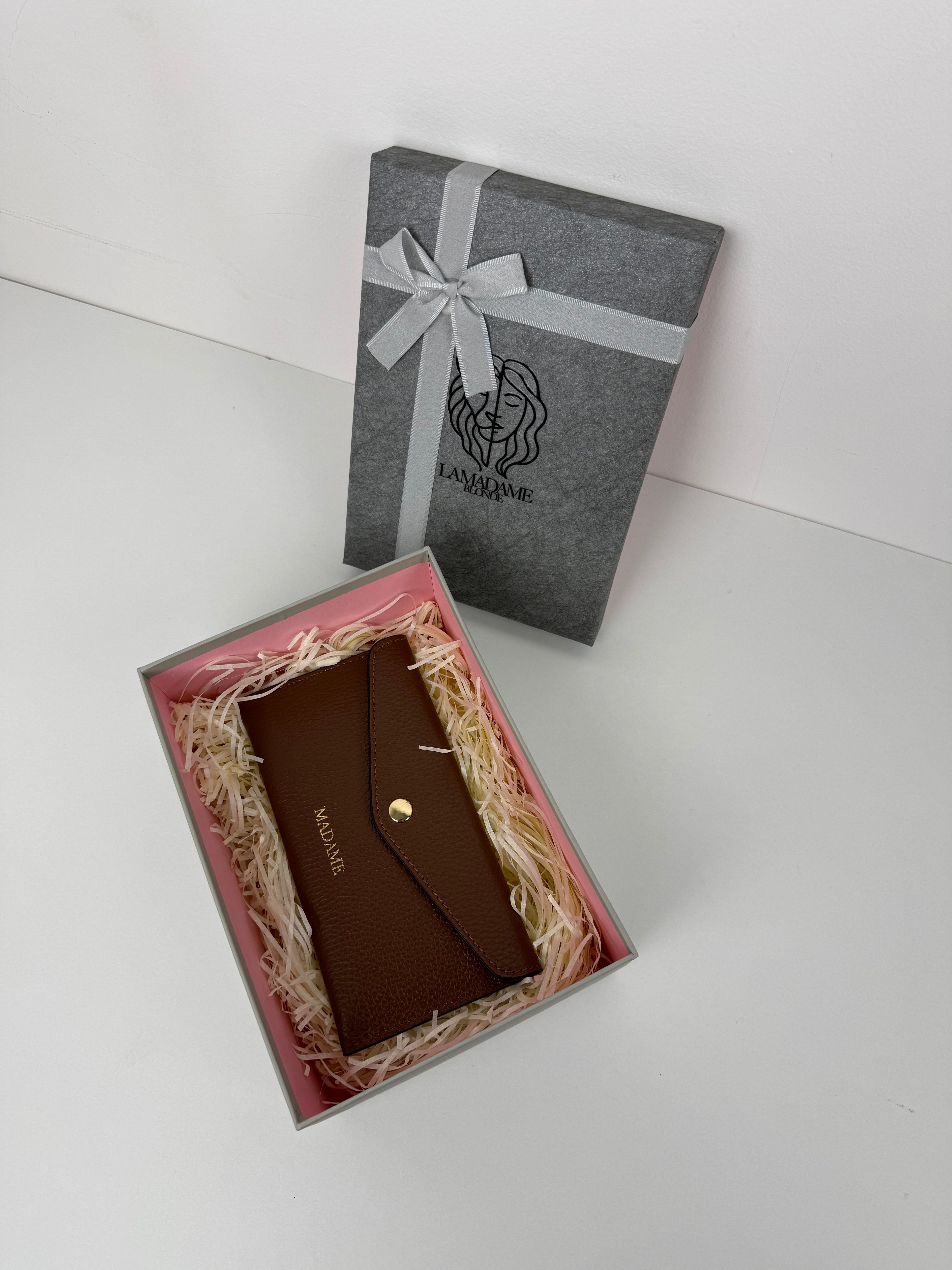 Box regalo Madame