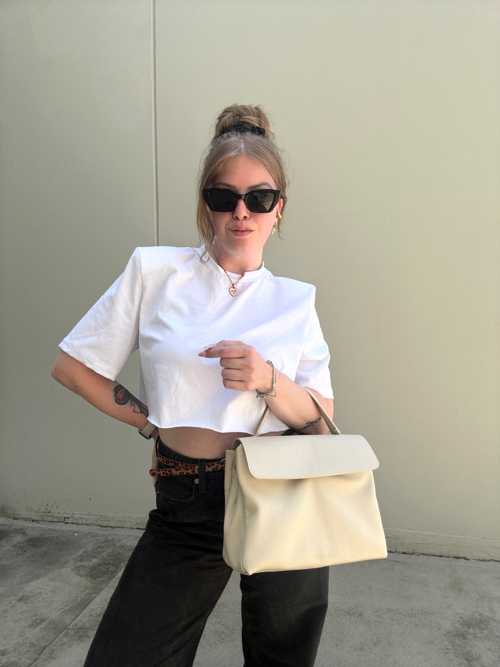 CHLOÉ - Postina