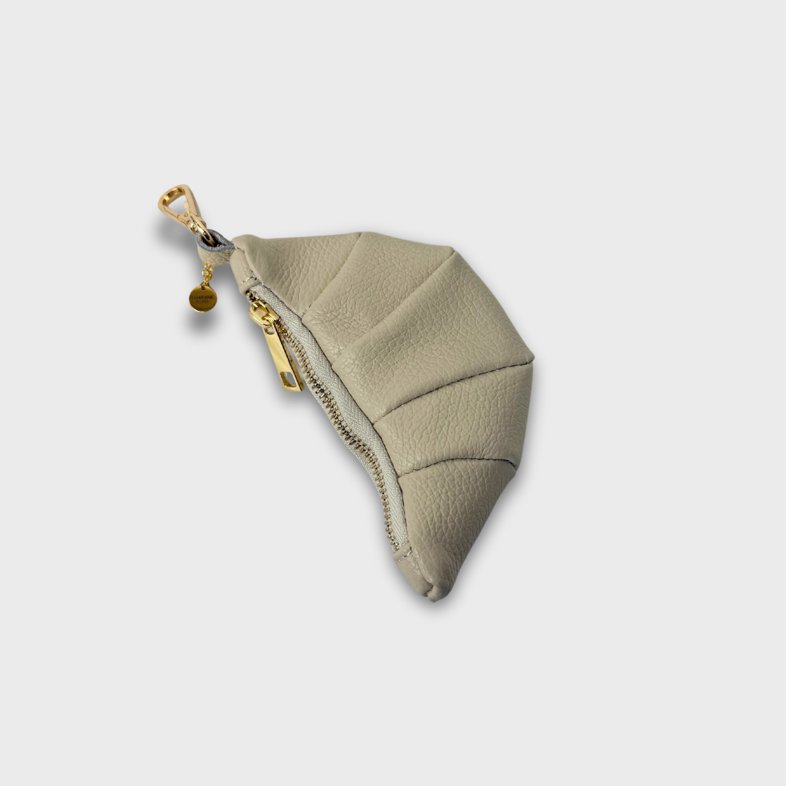 Cornetto Portachiavi / Porta Spiccioli