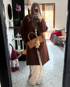 SOPHIE – Borsa baguette