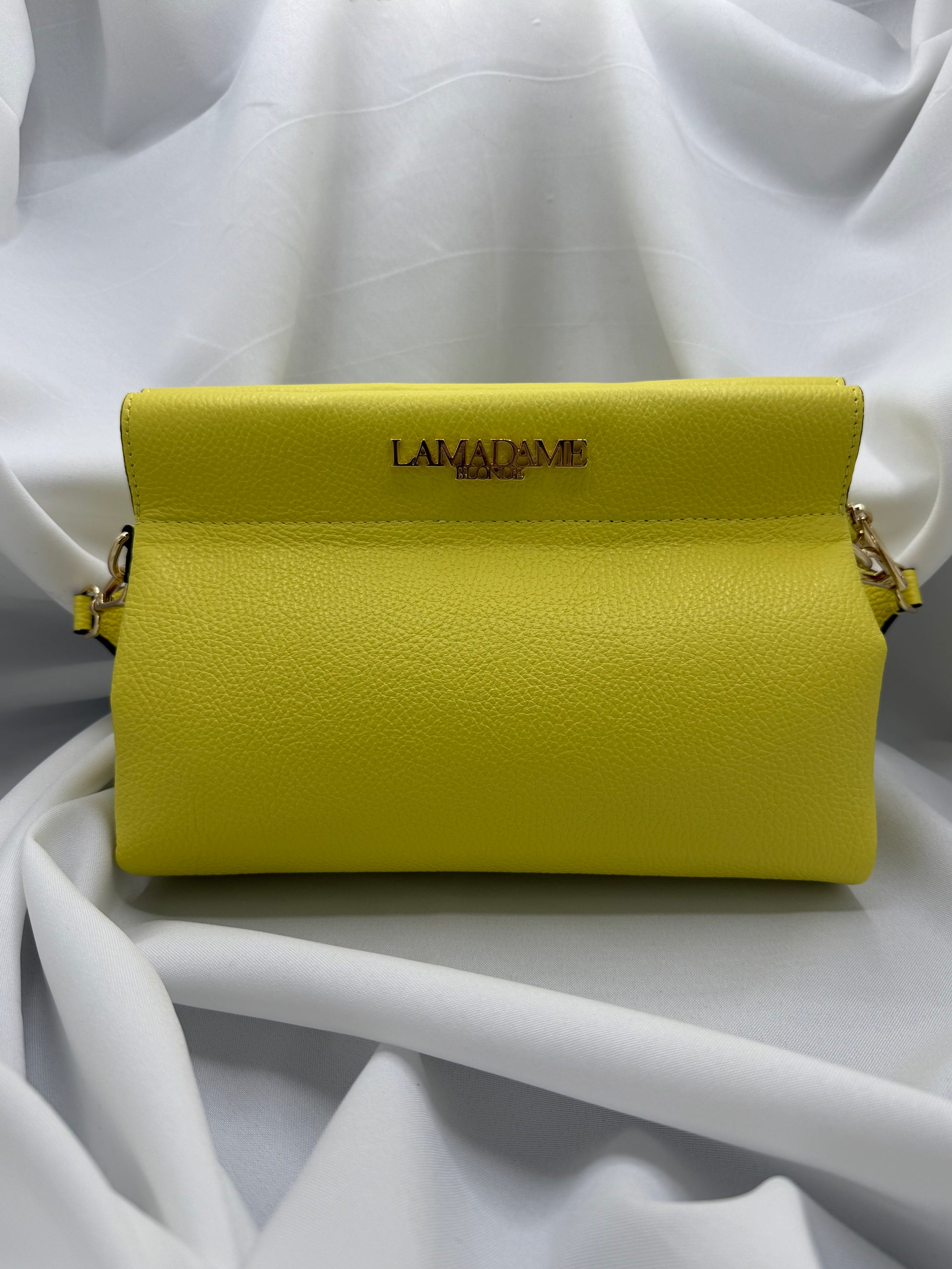 ATHENA - GIALLO