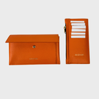 DOUBLE WALLET MADAME