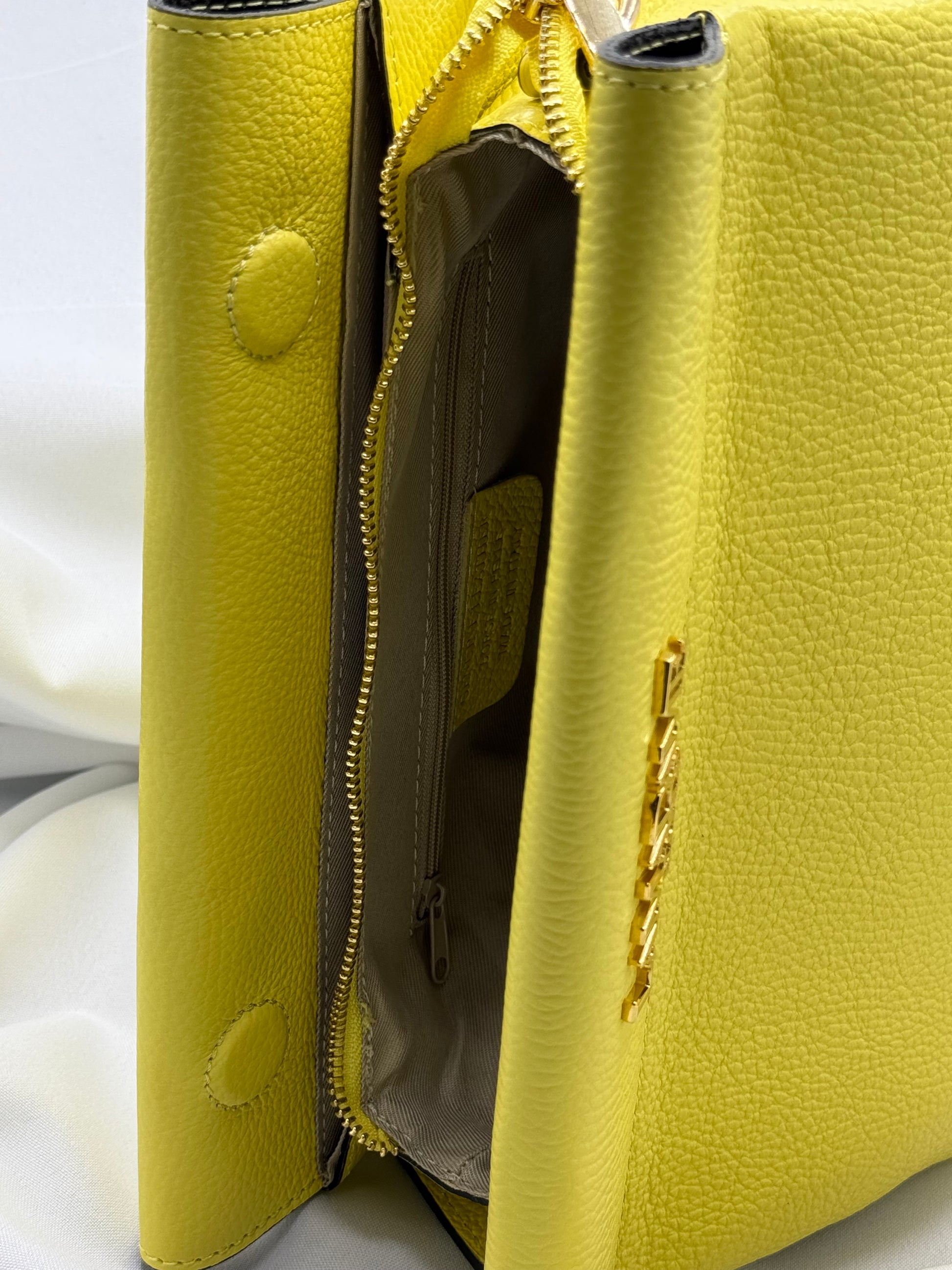 ATHENA - GIALLO