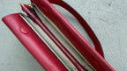 ATHENA - CHERRY RED