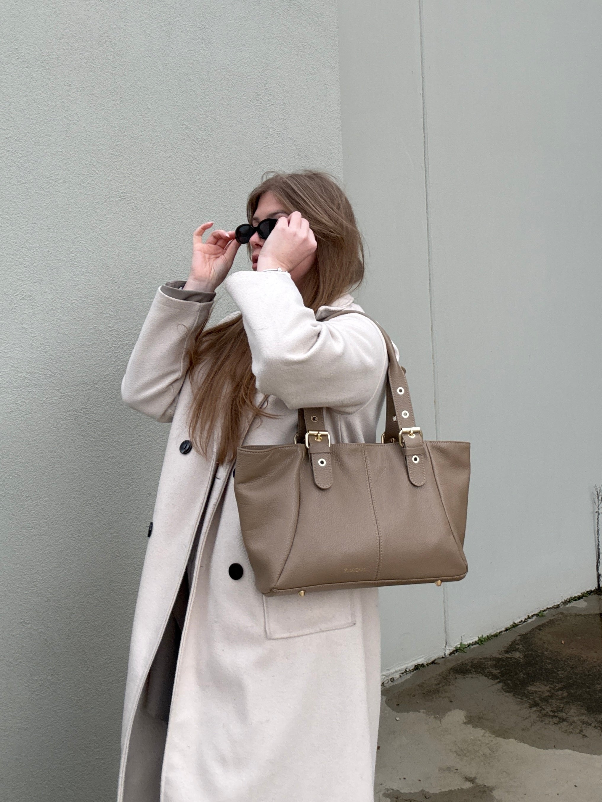 CAMILLE - HANDBAG