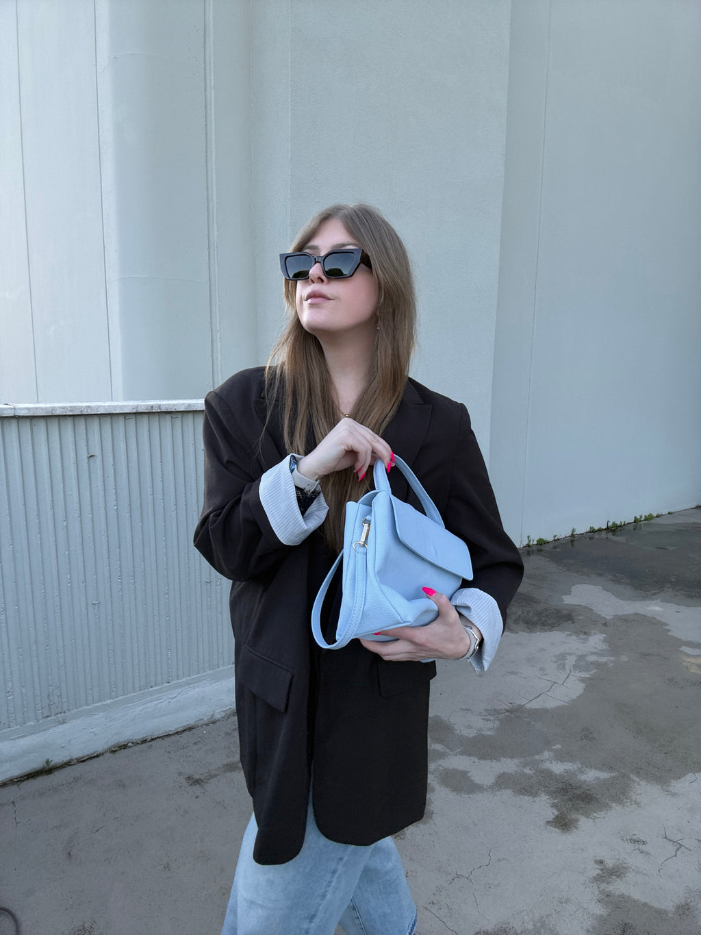 CHLOÉ - Postina