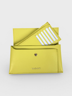 DOUBLE WALLET MADAME