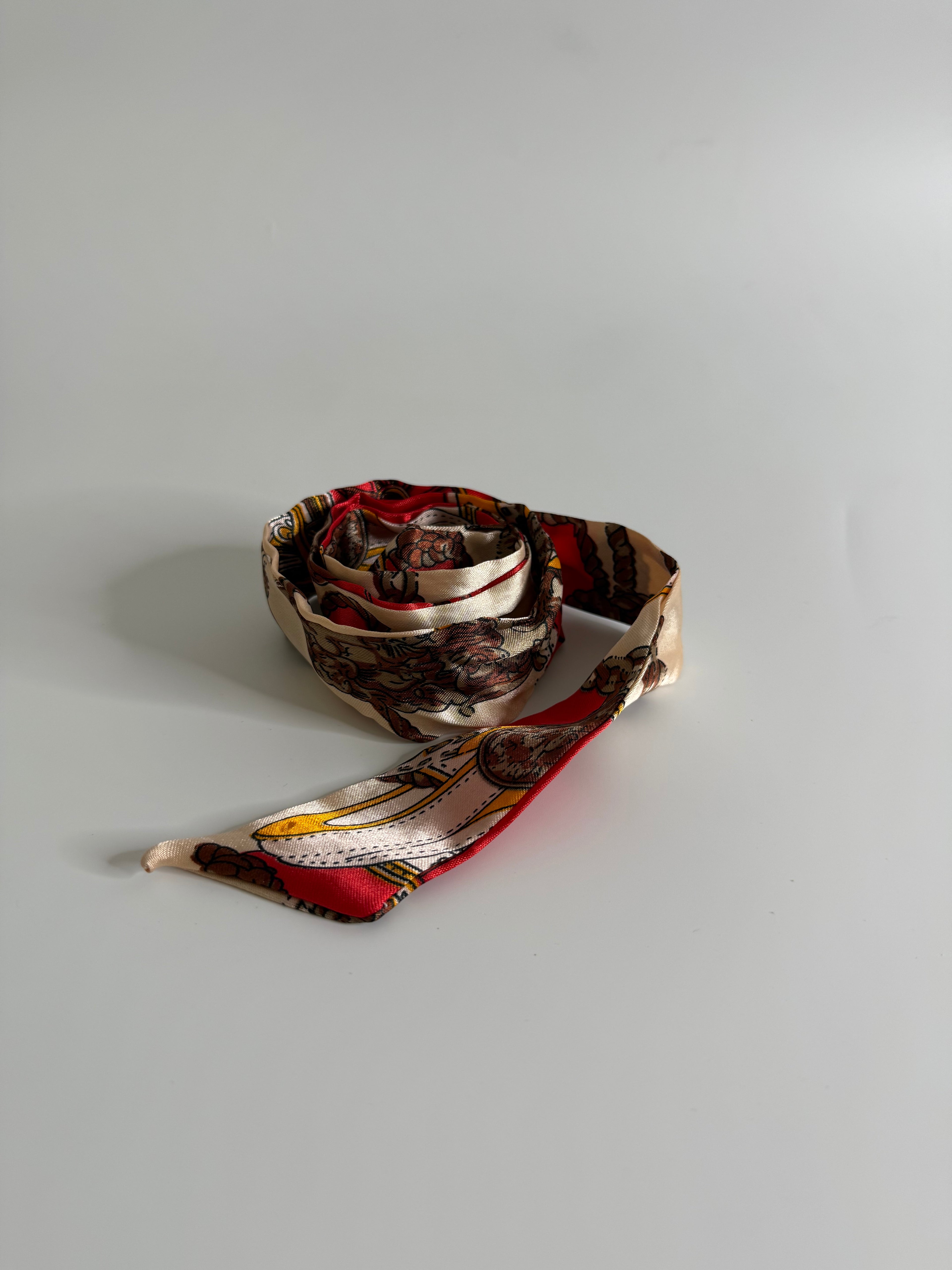 Foulard da borsa