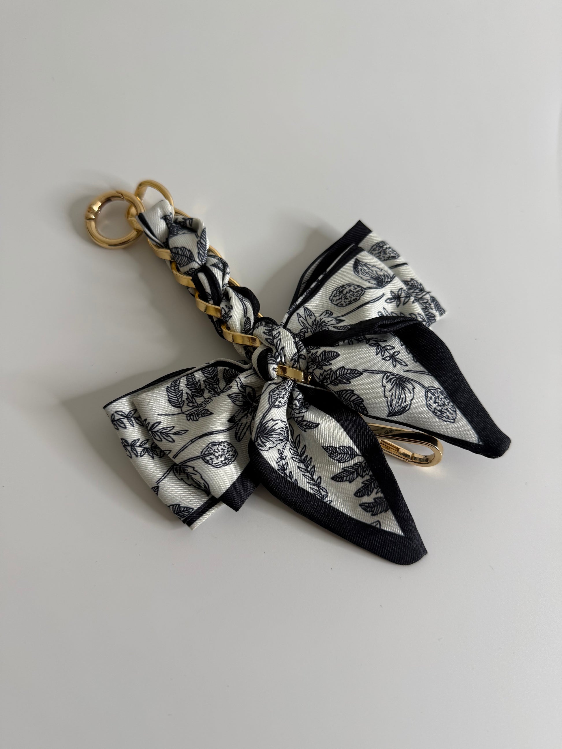 Charm Fiocco
