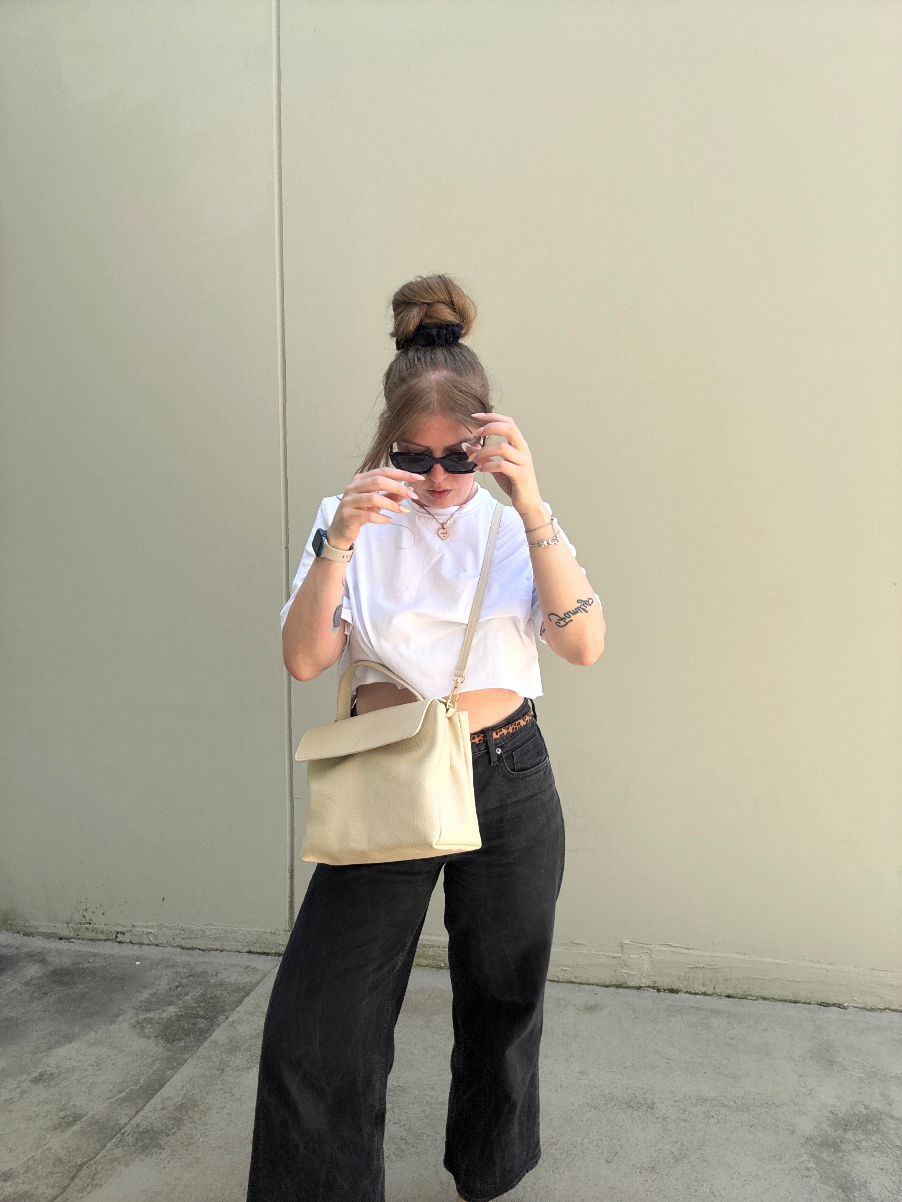 CHLOÉ - Postina