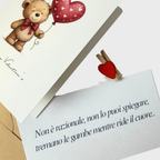 Pacchetto Completo San Valentino