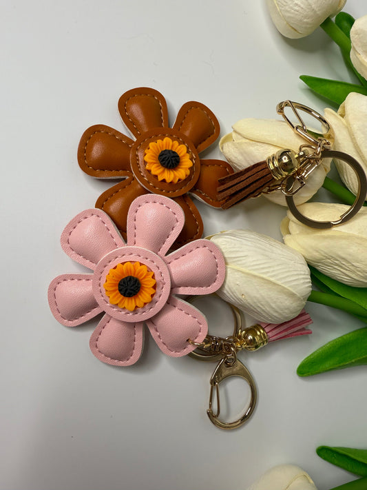 Charms Flower