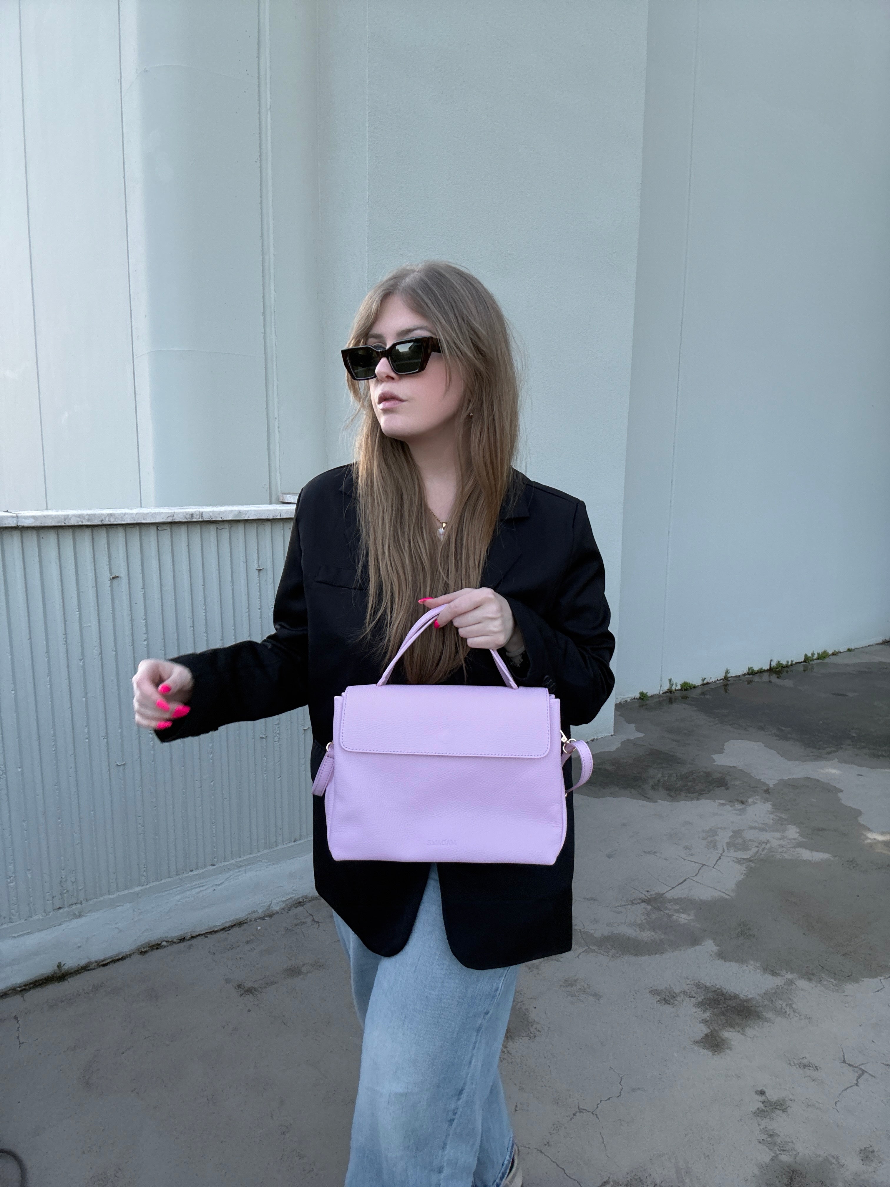 CHLOÉ - Postina
