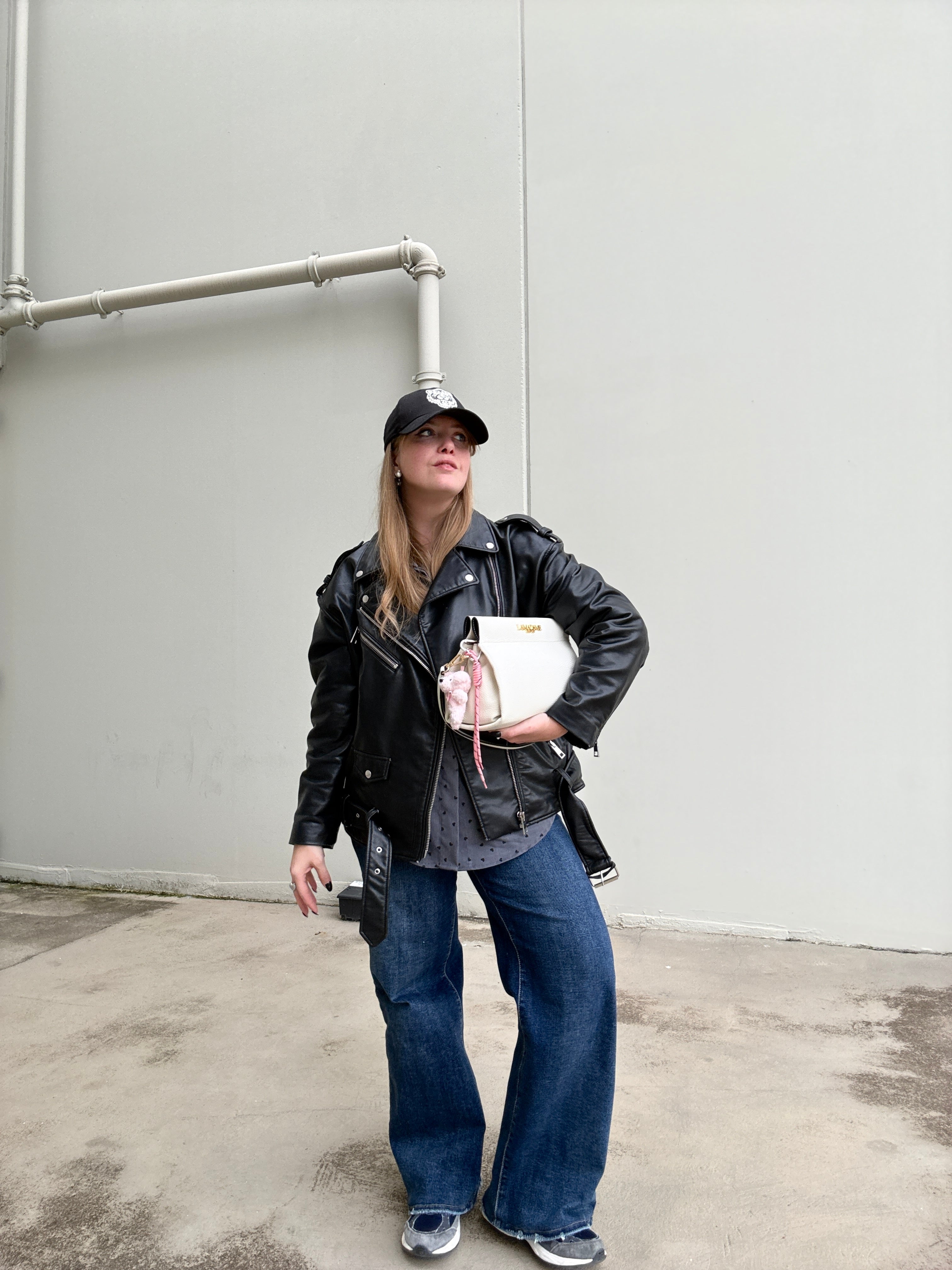 ATHENA - Clutch Bag