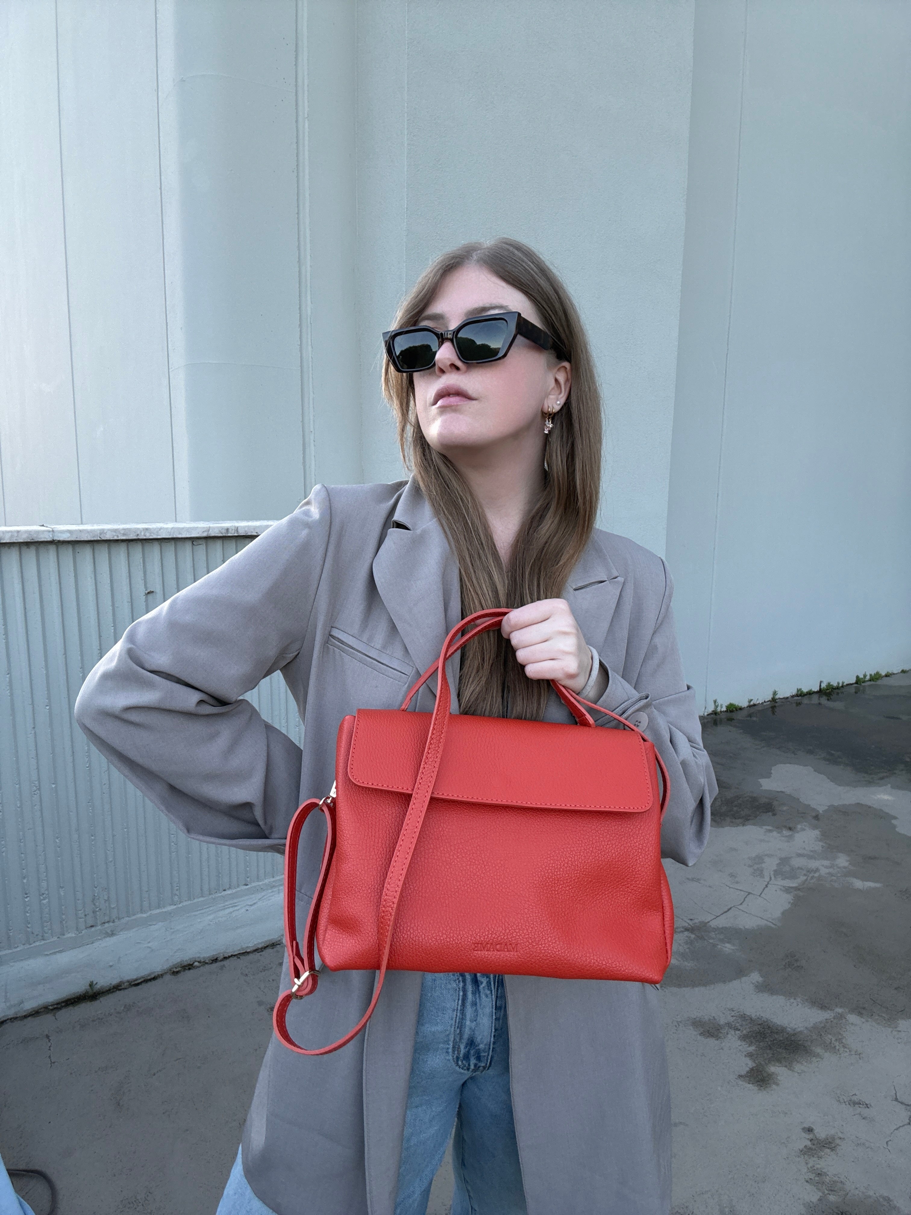 PREORDINA CHLOÉ - Postina