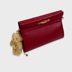 TEDDY HUG - Charm Portachiavi Orsetto