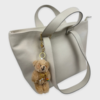 TEDDY HUG - Charm Portachiavi Orsetto