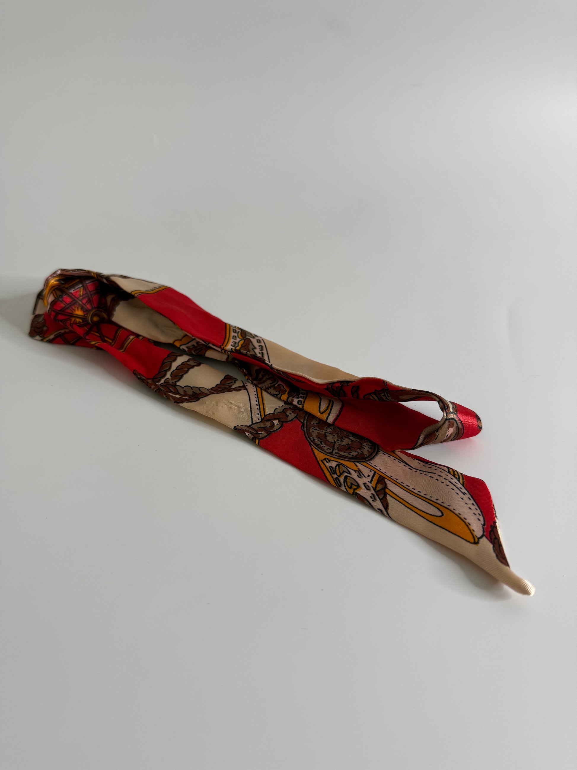 Foulard da borsa