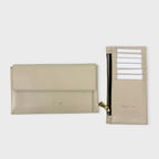 DOUBLE WALLET MADAME