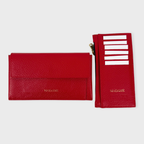 DOUBLE WALLET MADAME